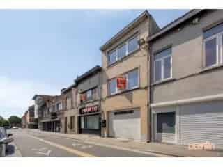 Huis te Koop Aalst - Ruime Bel-Etage 182m²