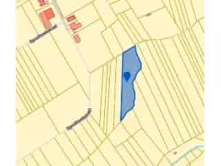 Landbouwgrond te koop - Aalst RWC36791