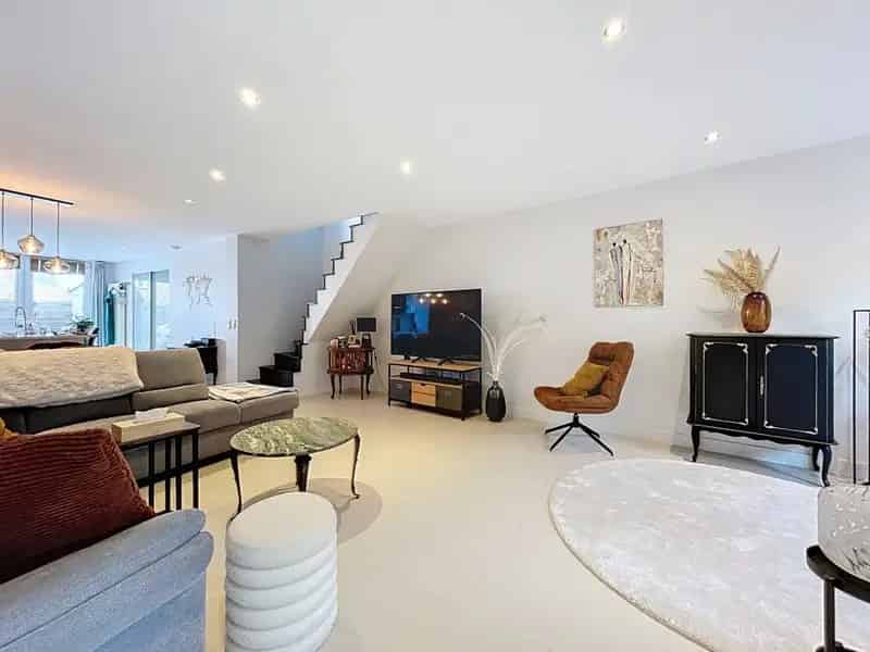 Huis te huur Oostnieuwkerke 3 slaapkamers