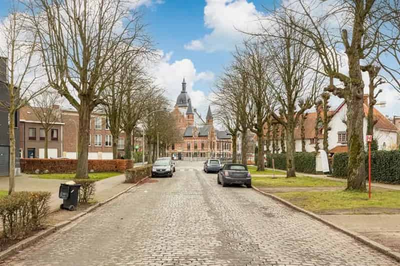 Huis te huur