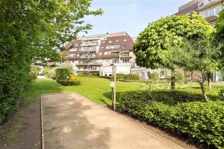 Serviceflat te Koop Sint Denijs Westrem Mayflower