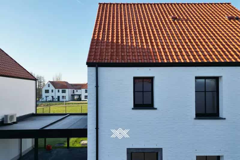 Huis te koop in Astene