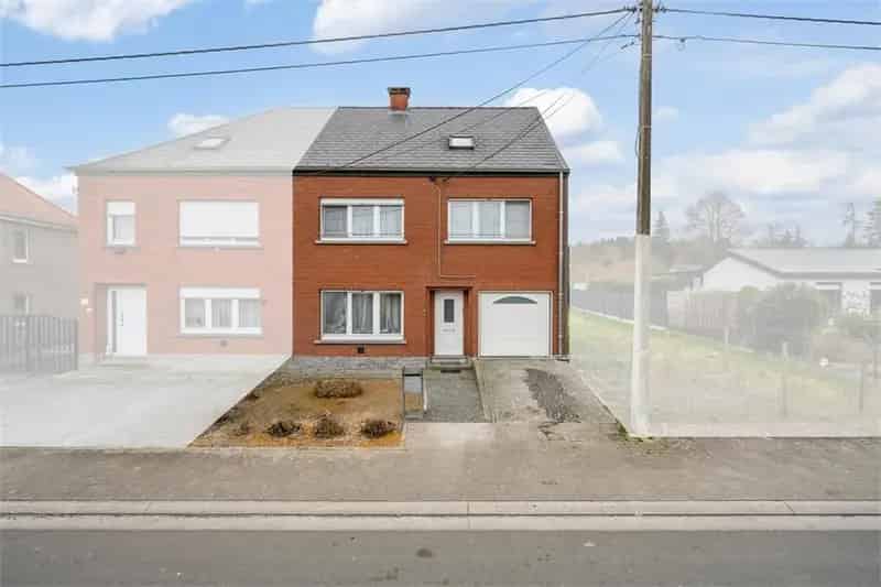 Huis te koop Geraardsbergen