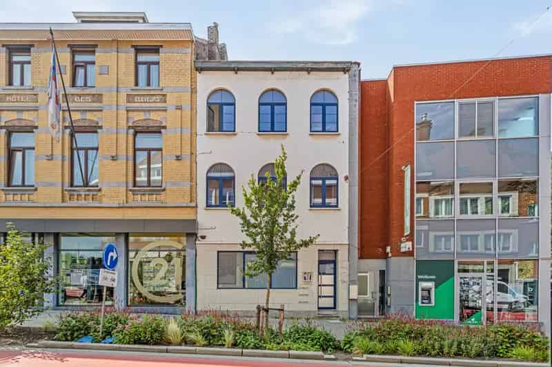 Appartement te koop