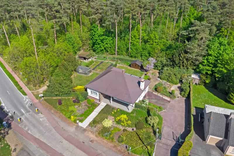 Huis te koop