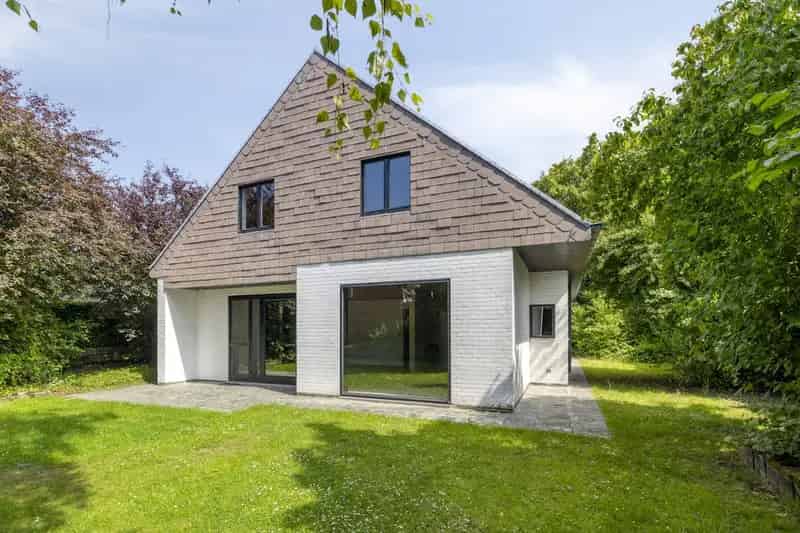 Huis te huur