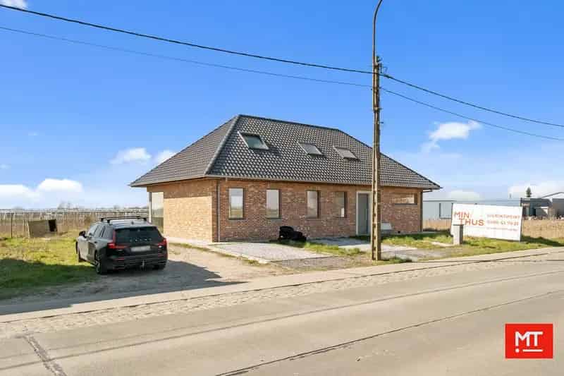 Huis te koop