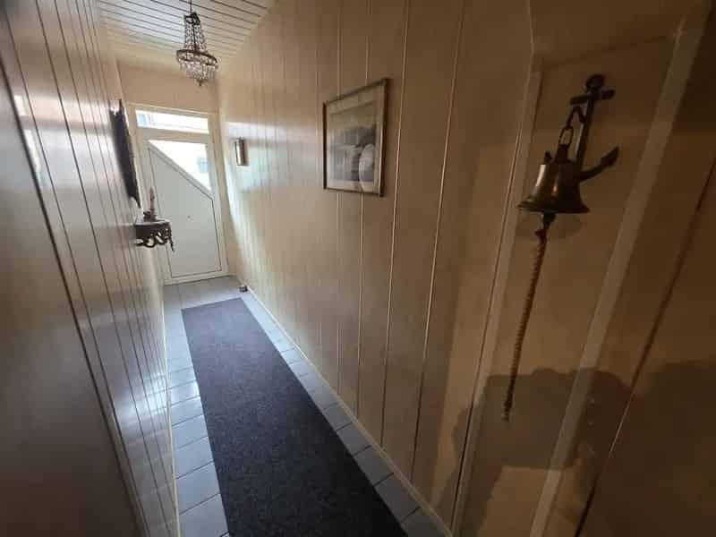 Woning met 3 à 5 slaapkamers, tuin en centrale ligging