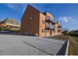 Appartement te huur - Beaumont VBC43852