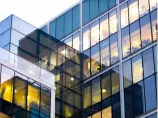 Kantoor te Koop Strombeek Bever 1400m2