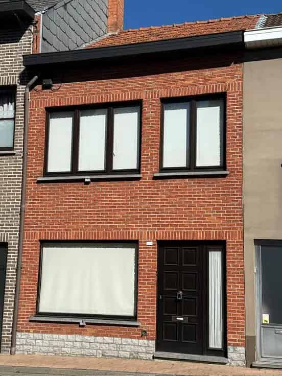 Huis Te Koop