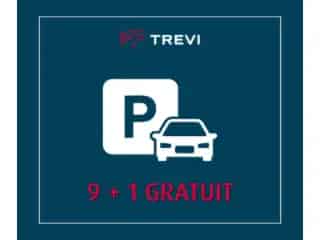 Parking te koop - Brussel VBC82189