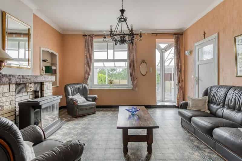 Huis te koop in Zottegem