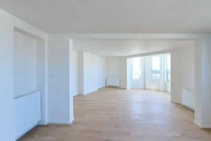 Penthouse Te Koop
