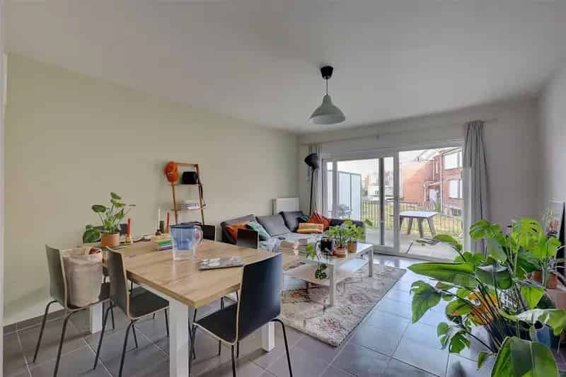 Appartement te huur in Mechelen
