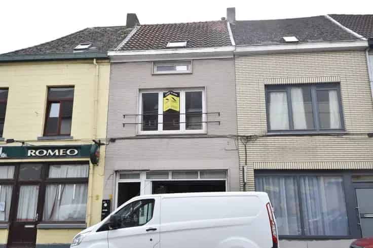 Appartementsblok Te Koop