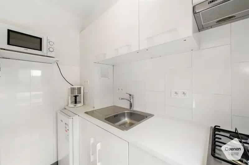 Appartement te koop in Astrid Blankenberge