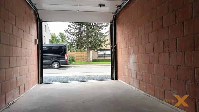 Garage te koop