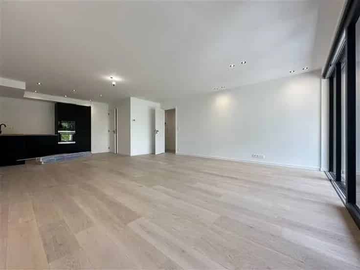 Appartement te koop in Bierges 1 slaapkamer