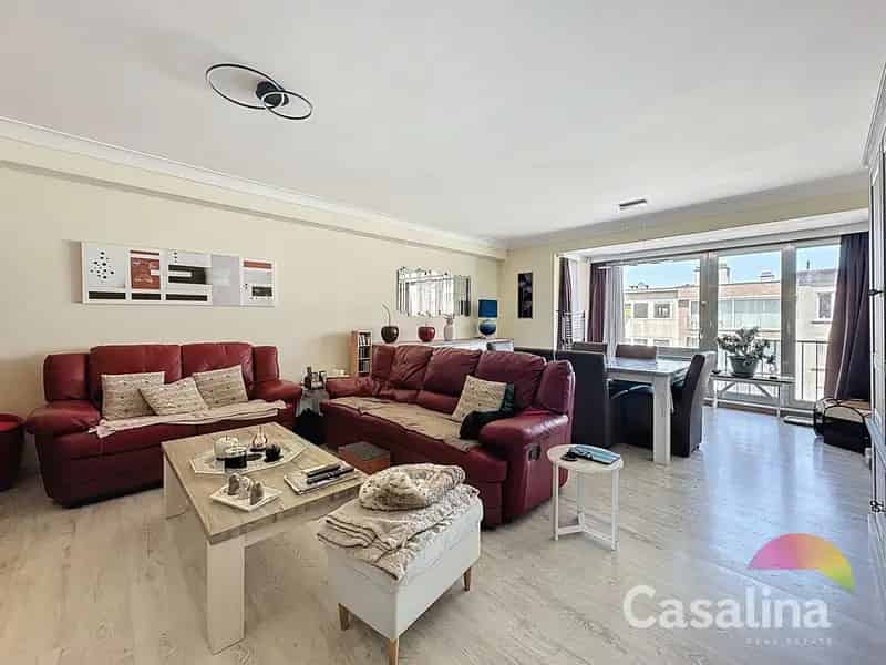 Appartement te koop