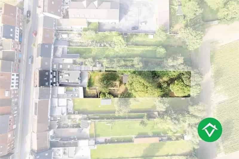 Appartement te koop Eernegem