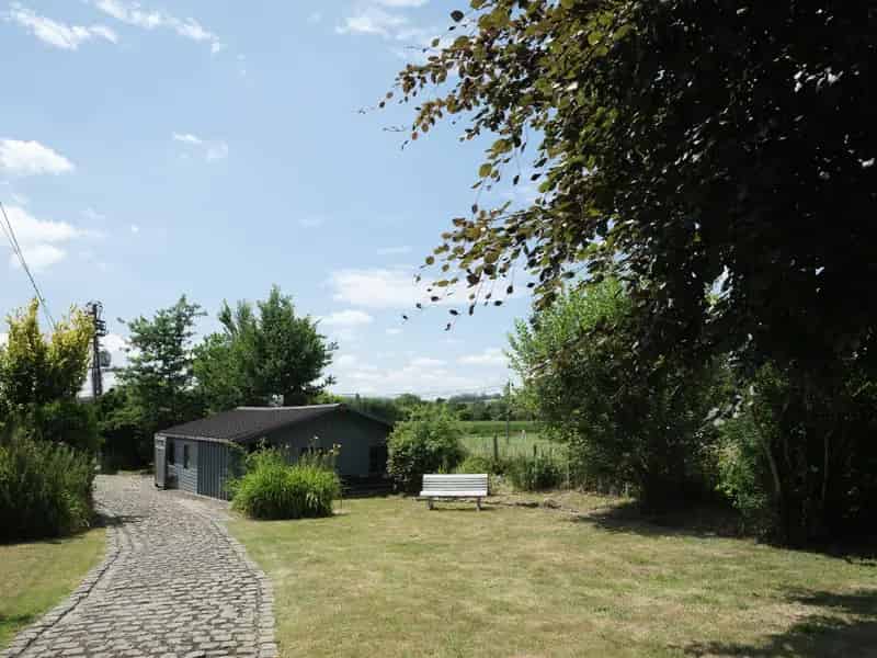 Huis te koop in Maarkedal