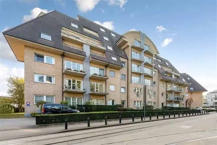 Appartement Te Koop