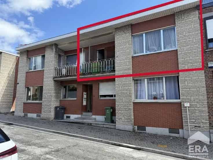 Appartement Te Koop