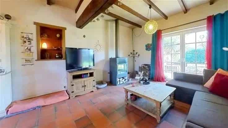 Landhuis Te Koop