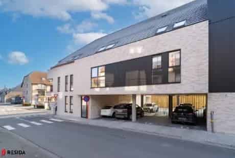 Project: Residentie Escautval - Avelgem 1337813-8531903