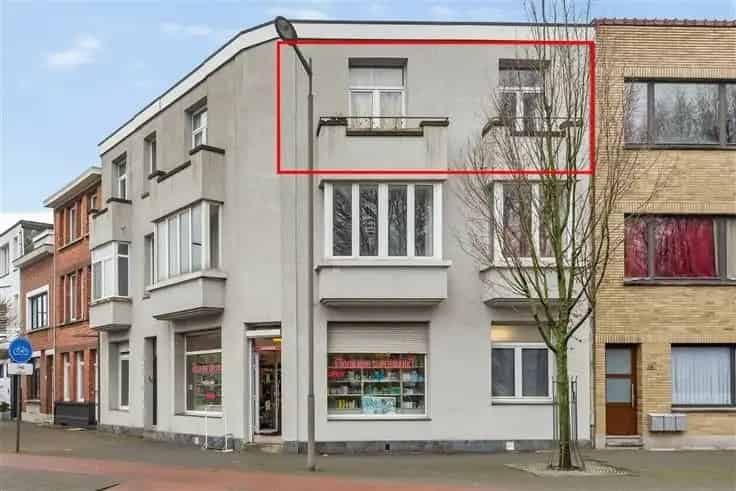 Appartement Te Koop