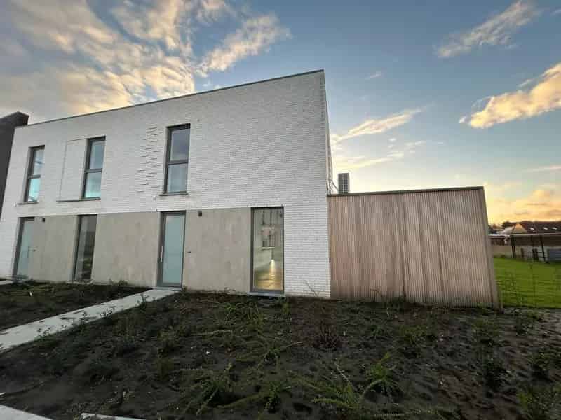 Huis te huur Wiekevorst 3 slaapkamers