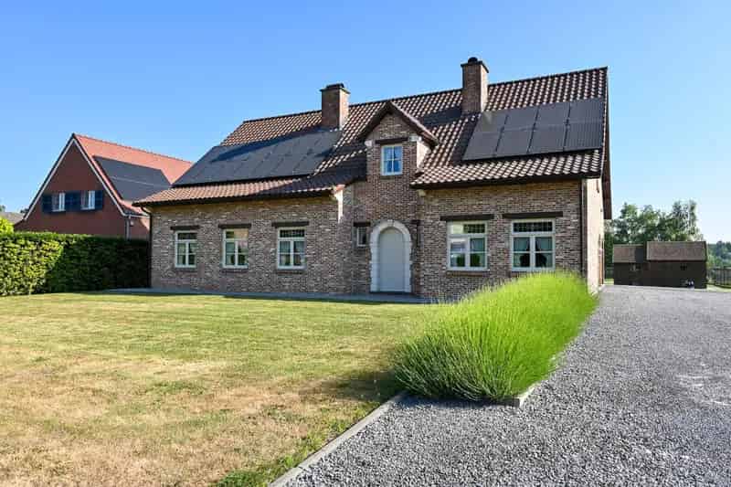 Villa te koop