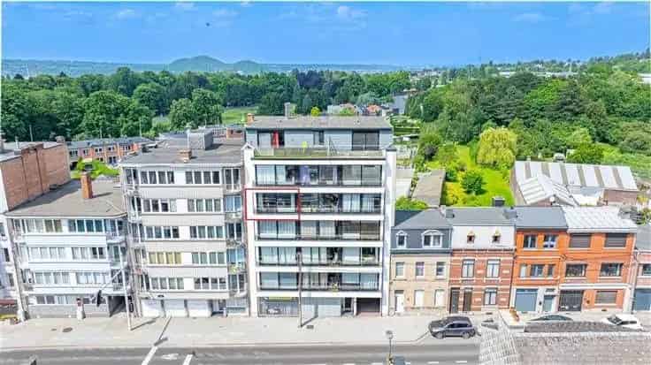 Appartement Te Koop