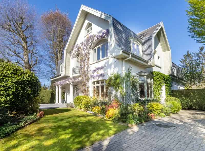 Villa te koop in Uccle