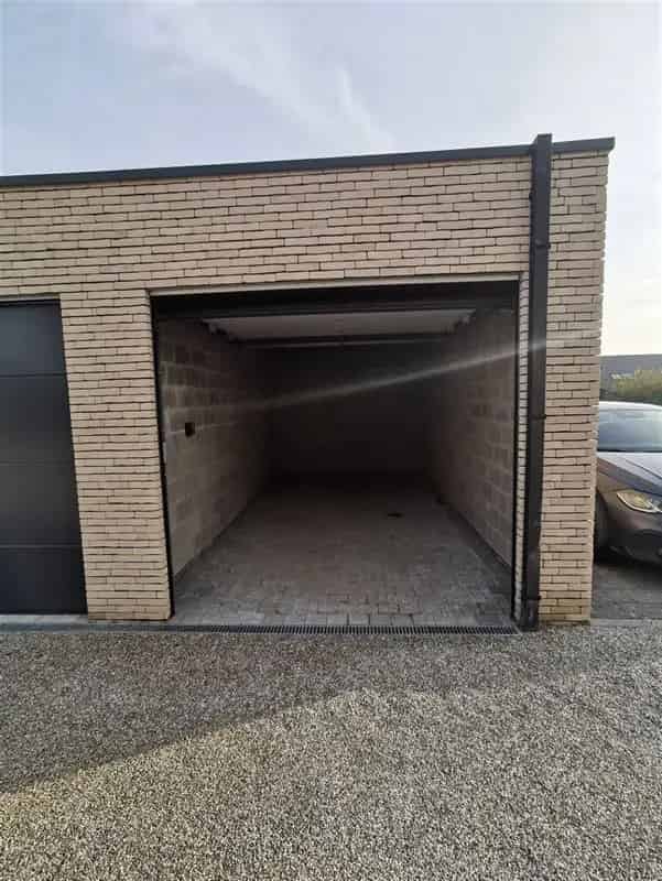 Appartement te koop in Idegem
