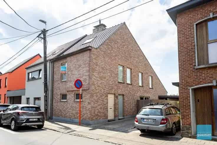 Huis Te Koop