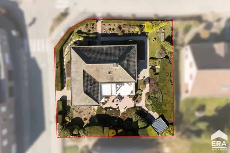 Bungalow te koop in Borchtlombeek (Roosdaal)