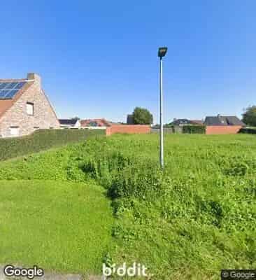 Mooi, rustig gelegen perceel bouwgrond voor open bebouwing 