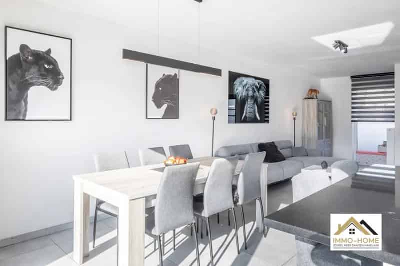 Huis te koop in Zelzate