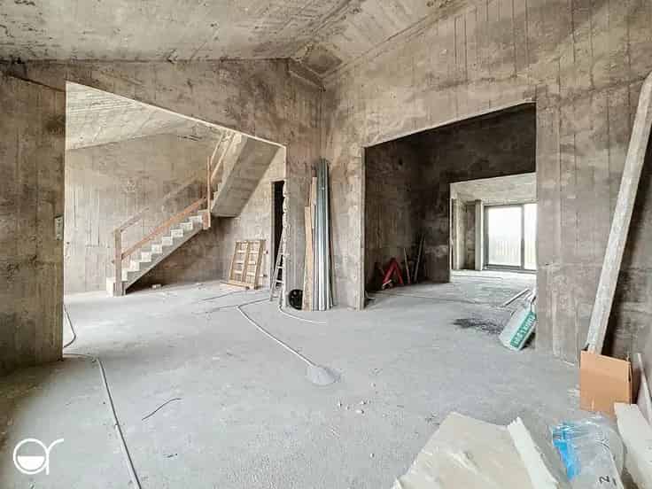 Penthouse Te Koop