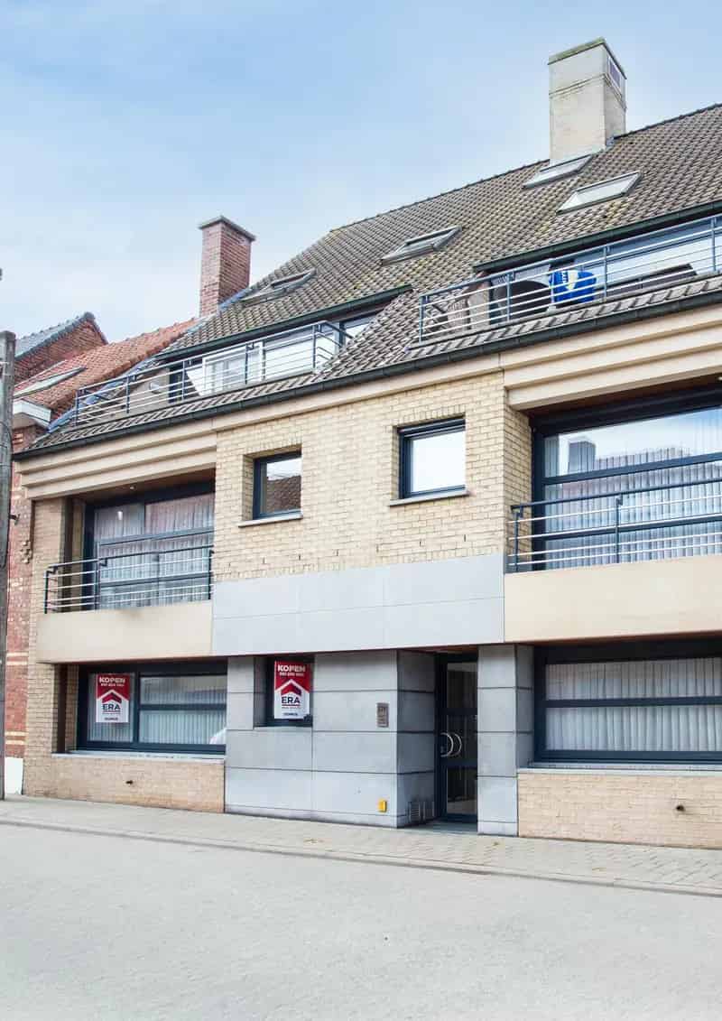 Appartement te koop