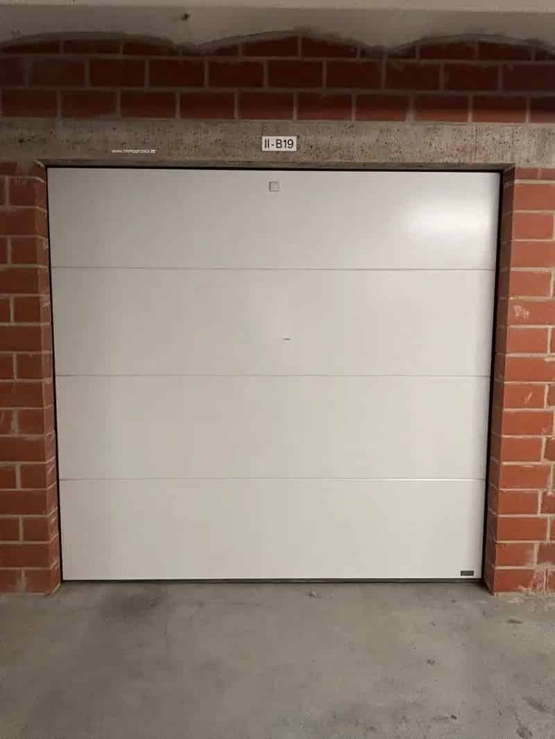 Garage te koop in Fiore Ii Oostende