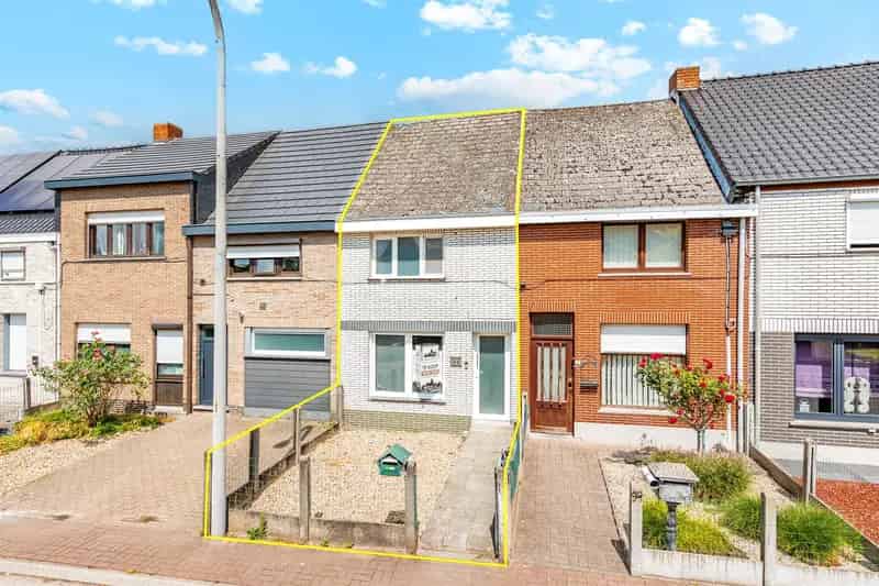 Huis te koop