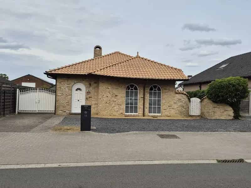 Huis te huur