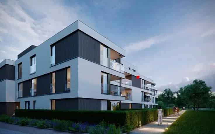 Appartement Te Koop