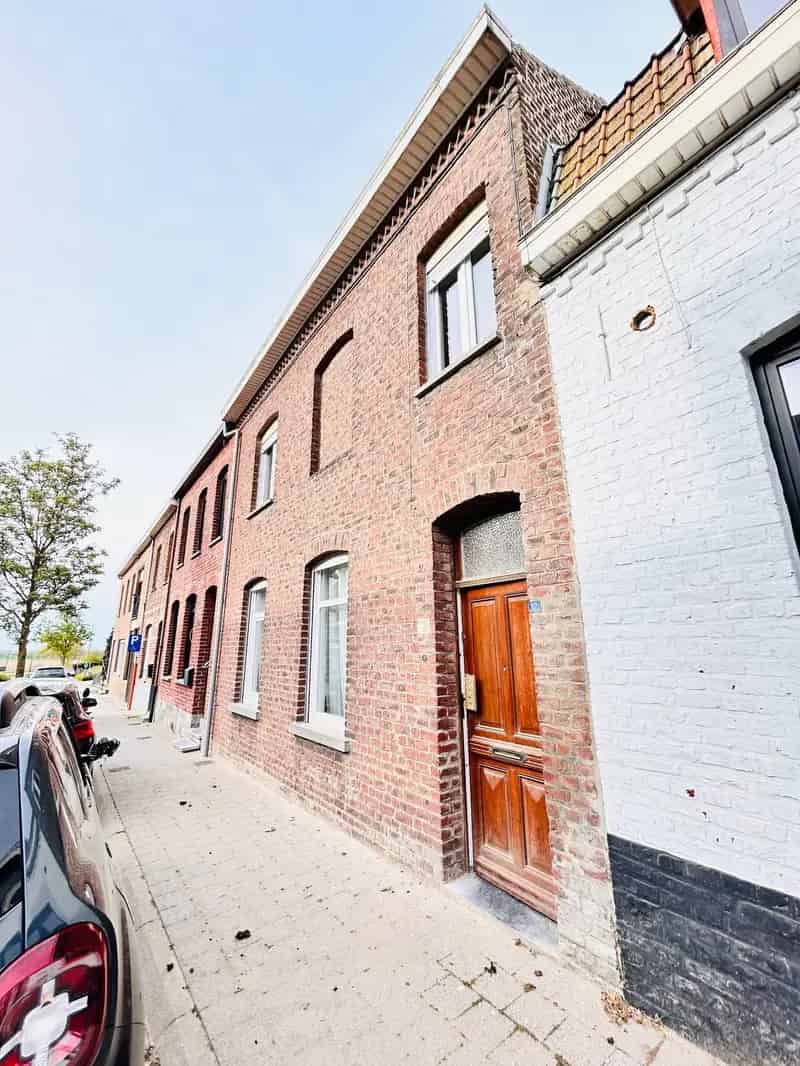 Huis te koop