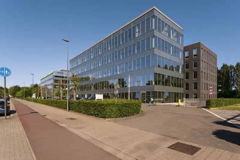 Berchemstadionstraat 72, 2600 Berchem