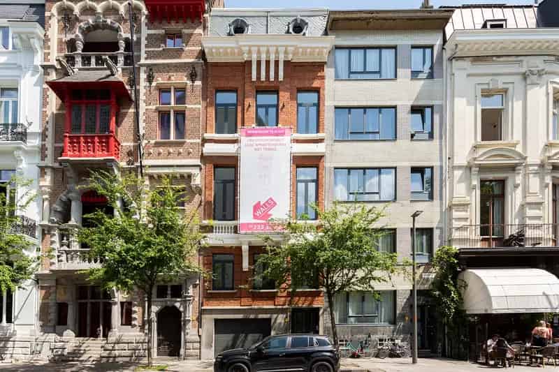 Appartement te koop