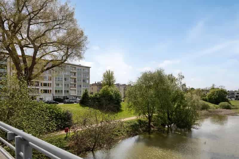 Appartement te huur Antwerpen - 1 slaapkamer - Mastvestpark